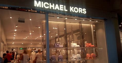 michael kors manchester